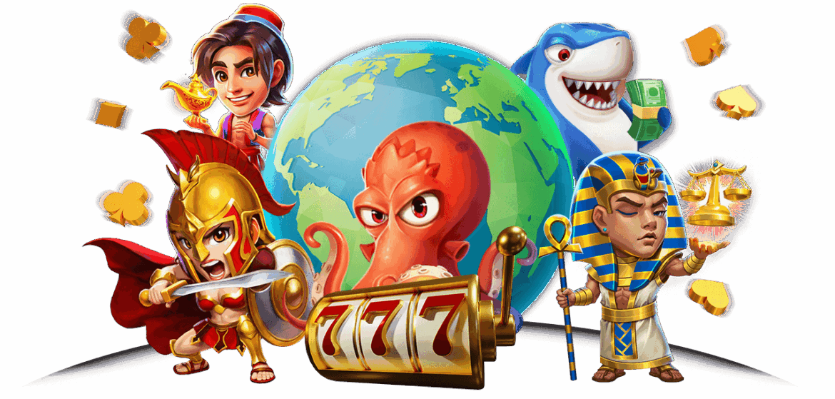 Slot dengan valatilitas rendah – untuk pemula yang mau main aman
