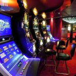 Slot Mesir Kuno – Berburu Kekayaan Fir'aun