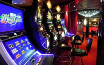 Slot Mesir Kuno – Berburu Kekayaan Fir'aun