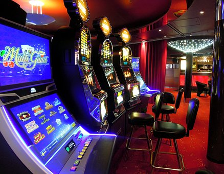 Slot Mesir Kuno – Berburu Kekayaan Fir'aun